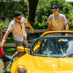 2017 CLA NSW Christmas Lunch