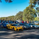 2017 CLA NSW Christmas Lunch