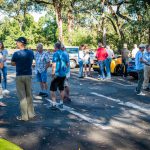 2017 CLA NSW Christmas Lunch