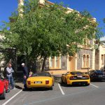 Strathalbyn Main Street