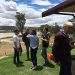 South Australian Lotus Christmas Party 2017