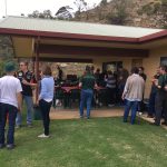 South Australian Lotus Christmas Party 2017