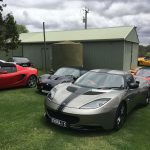 South Australian Lotus Christmas Party 2017