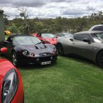 South Australian Lotus Christmas Party 2017