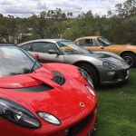 South Australian Lotus Christmas Party 2017