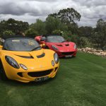 South Australian Lotus Christmas Party 2017