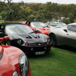 South Australian Lotus Christmas Party 2017