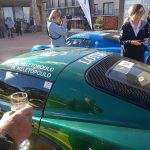 The WA Perspective on Targa High Country 2017