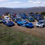 The WA Perspective on Targa High Country 2017