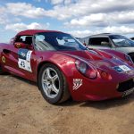 The WA Perspective on Targa High Country 2017