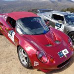 The WA Perspective on Targa High Country 2017