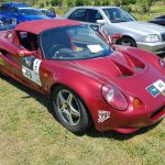 The WA Perspective on Targa High Country 2017