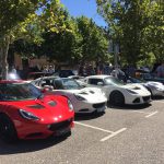 Classic Cars & Coffee December 2017