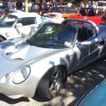 Classic Cars & Coffee December 2017