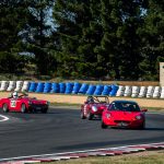 Lotus CSCA Sprint Round 1 2018