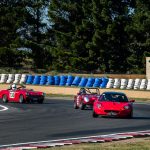 Lotus CSCA Sprint Round 1 2018