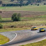 Lotus CSCA Sprint Round 1 2018