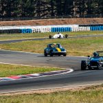 Lotus CSCA Sprint Round 1 2018