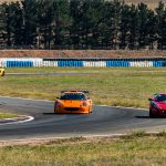 Lotus CSCA Sprint Round 1 2018