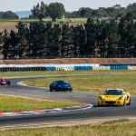 Lotus CSCA Sprint Round 1 2018