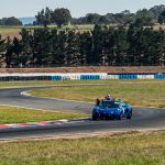 Lotus CSCA Sprint Round 1 2018