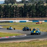 Lotus CSCA Sprint Round 1 2018