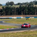 Lotus CSCA Sprint Round 1 2018