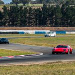 Lotus CSCA Sprint Round 1 2018