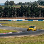 Lotus CSCA Sprint Round 1 2018