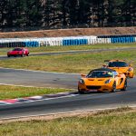 Lotus CSCA Sprint Round 1 2018