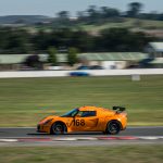 Lotus CSCA Sprint Round 1 2018