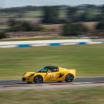 Lotus CSCA Sprint Round 1 2018