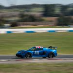 Lotus CSCA Sprint Round 1 2018