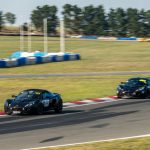 Lotus CSCA Sprint Round 1 2018