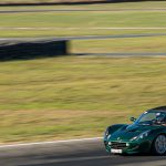 Lotus CSCA Sprint Round 1 2018