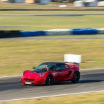 Lotus CSCA Sprint Round 1 2018