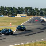 Lotus CSCA Sprint Round 1 2018