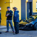 Club Lotus at CSCA 2018 Round 2 Sydney Motorsport Park