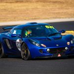 Club Lotus at CSCA 2018 Round 2 Sydney Motorsport Park