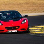 Club Lotus at CSCA 2018 Round 2 Sydney Motorsport Park
