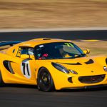 Club Lotus at CSCA 2018 Round 2 Sydney Motorsport Park