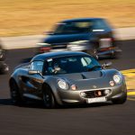 Club Lotus at CSCA 2018 Round 2 Sydney Motorsport Park