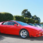 CLA Run to the Gosford Classic Car Museum by Terry Li