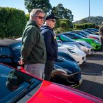 CLA Run to the Gosford Classic Car Museum by Syd Reinhardt
