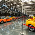 CLA Run to the Gosford Classic Car Museum by Syd Reinhardt
