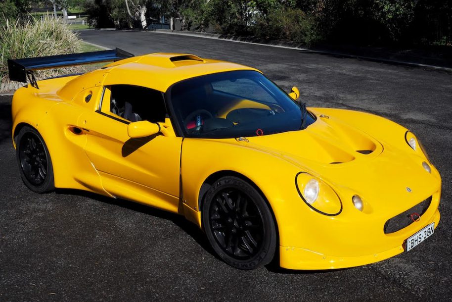 For Sale Club Lotus Australia