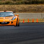 Club Lotus at CSCA Round 5