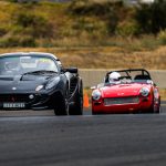 Club Lotus at CSCA Round 5