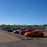 Club Lotus CSCA 2018 Round 7