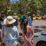 2018 Club Lotus Australia Christmas Party